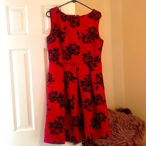 Meet Rosey Red ‼️